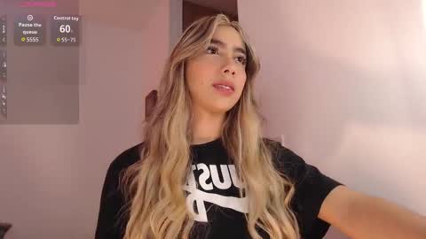 Mariana online show from 09-19-25, 08:42