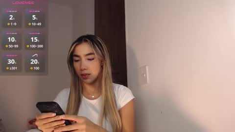 Mariana online show from 11-30-25, 11:53