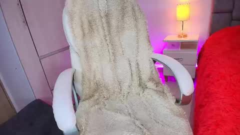 Snapshot of mariana_gomez01 chatting on 03-07-25, 06:54 Mariana Gomez online show from 03-07-25, 06:54