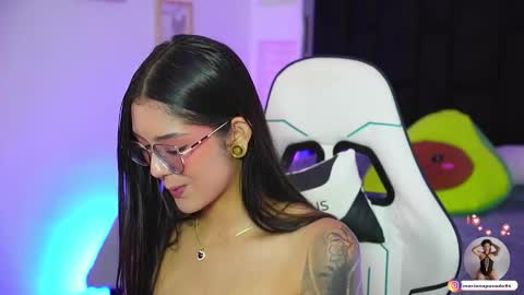 Mariana  online show from 03-05-26, 08:05