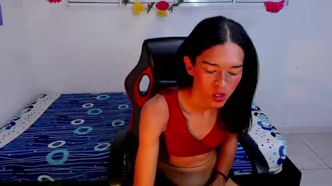 Mariana online show from 03-11-25, 11:15