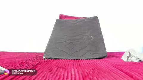 Snapshot of mariana_preciado chatting on 02-25-25, 01:17 Mariana Preciado online show from 02-25-25, 01:17