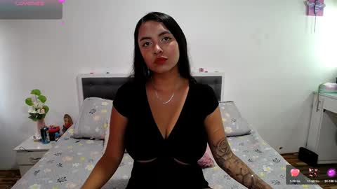mariana_sara online show from 01-21-25, 12:39