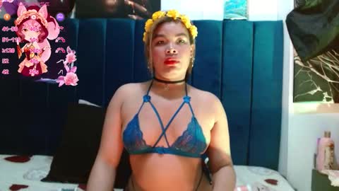 mariana_star1 online show from 11-02-25, 04:37