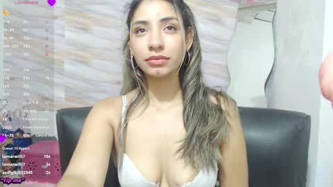 Mariana turner online show from 12-24-24, 05:05