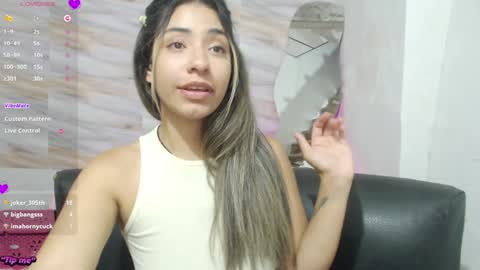 Mariana turner online show from 02-04-25, 05:21