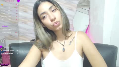 Mariana turner online show from 02-05-25, 02:29