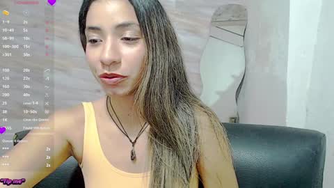 Mariana turner online show from 02-06-25, 03:06