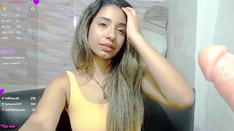 Mariana turner online show from 02-06-25, 06:08