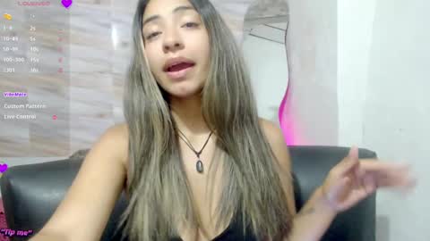 Mariana turner online show from 02-17-25, 03:47