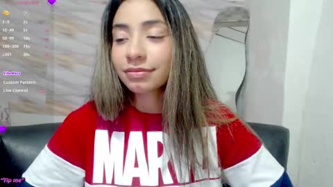 Mariana turner online show from 02-18-25, 01:10