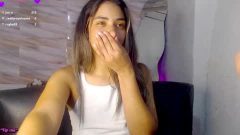 Mariana turner online show from 03-01-25, 08:23