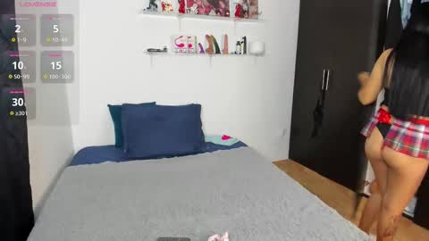 MARIANA Y VALENTINA online show from 09-20-25, 11:44