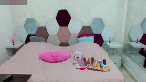 mariana online show from 01-16-25, 10:34