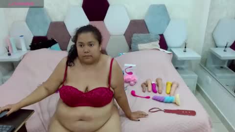 mariana online show from 01-20-25, 12:04