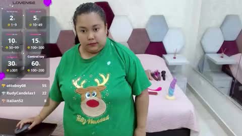 mariana online show from 09-25-25, 06:33