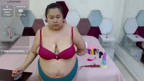 mariana online show from 10-28-25, 06:10