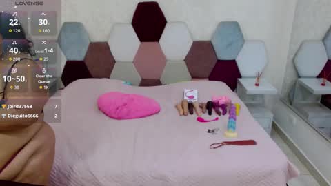 mariana online show from 11-14-25, 06:50