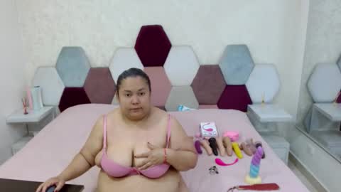 mariana online show from 01-18-26, 04:44