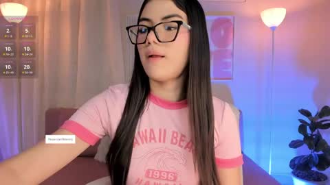 Mariana online show from 04-13-26, 12:10