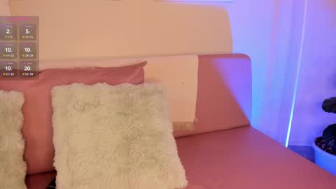 Mariana online show from 04-17-26, 12:41