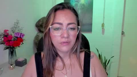 Mariana Lopez online show from 03-03-25, 07:10