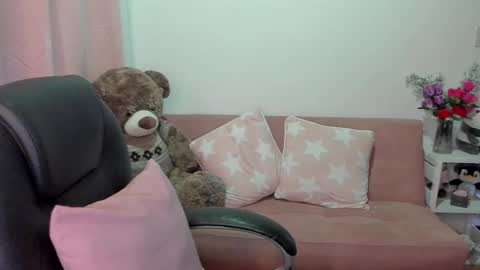 Mariana Lopez online show from 03-12-25, 12:31