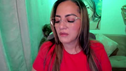 Mariana Lopez online show from 10-03-25, 12:29