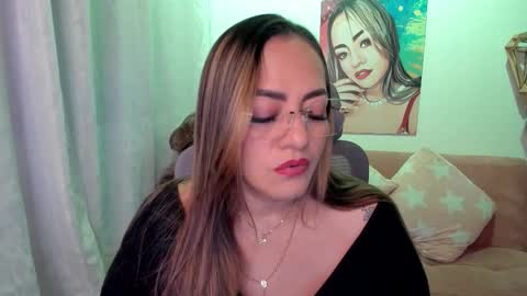 Mariana Lopez online show from 10-09-25, 12:08