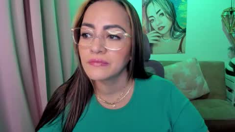 Mariana Lopez online show from 01-07-26, 12:57