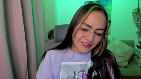 Mariana Lopez online show from 01-10-26, 12:56