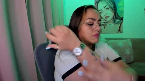 Mariana Lopez online show from 02-05-26, 01:21