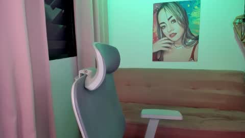 Mariana Lopez online show from 02-12-26, 12:49