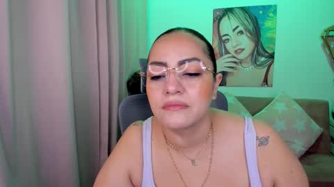 Mariana Lopez online show from 02-23-26, 12:19