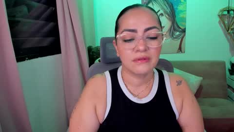 Mariana Lopez online show from 03-05-26, 12:50