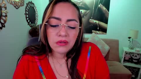 Mariana Lopez online show from 03-31-26, 12:12