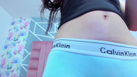 Mariana Manson online show from 02-19-25, 10:53