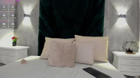 Snapshot of marianasanz chatting on 01-23-25, 08:02 Mariana online show from 01-23-25, 08:02