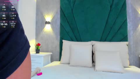 Snapshot of marianasanz chatting on 02-04-25, 01:38 Mariana online show from 02-04-25, 01:38