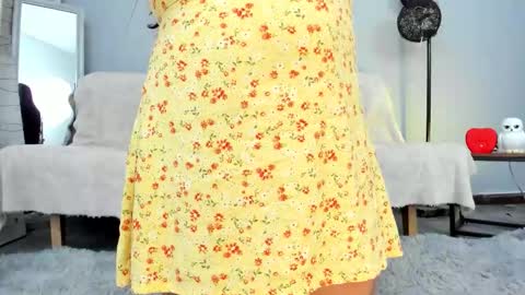 Mariana Vargas online show from 01-11-26, 07:08