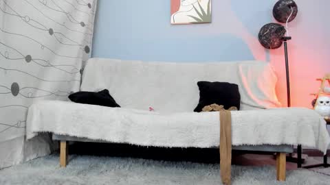 Mariana Vargas online show from 02-25-26, 10:08