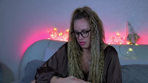 Maria online show from 01-14-25, 06:45