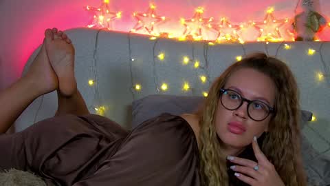 Maria online show from 01-14-25, 09:45