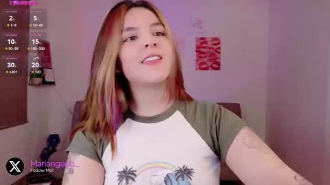 mariangeel_ online show from 09-18-25, 11:18