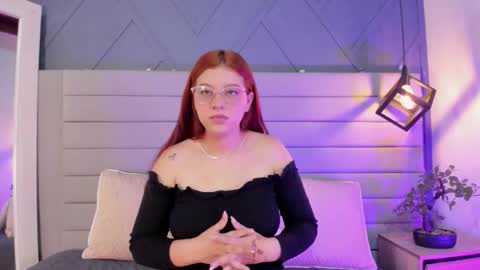 mariangel online show from 03-05-26, 11:39