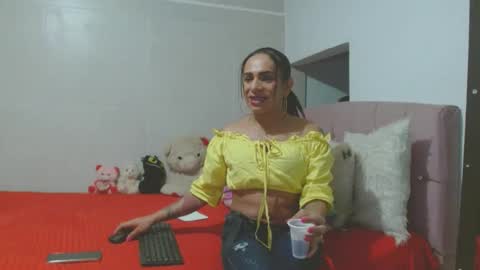 mariann_martins online show from 01-23-25, 02:12