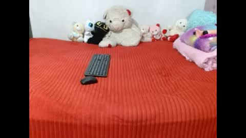 mariann_martins online show from 01-29-25, 03:37