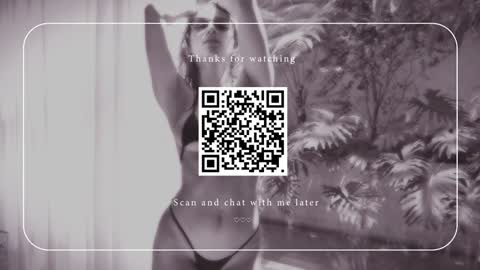 MARIANA  online show from 12-15-24, 12:40