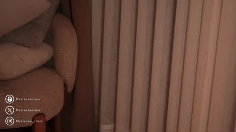 MARIANA  online show from 12-21-24, 01:47