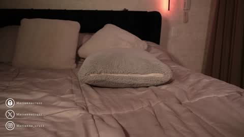 MARIANA  online show from 12-24-24, 02:32